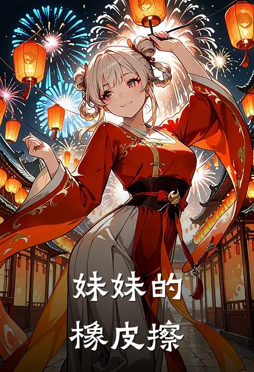 妹妹的橡皮擦绘本故事