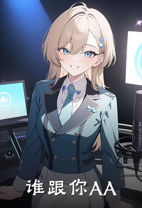 谁跟你AA