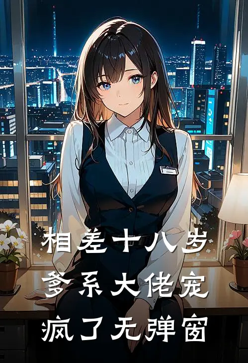 相差十八岁，爹系大佬宠疯了无弹窗