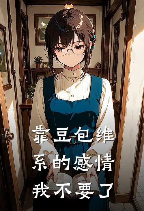 靠豆包维系的感情，我不要了
