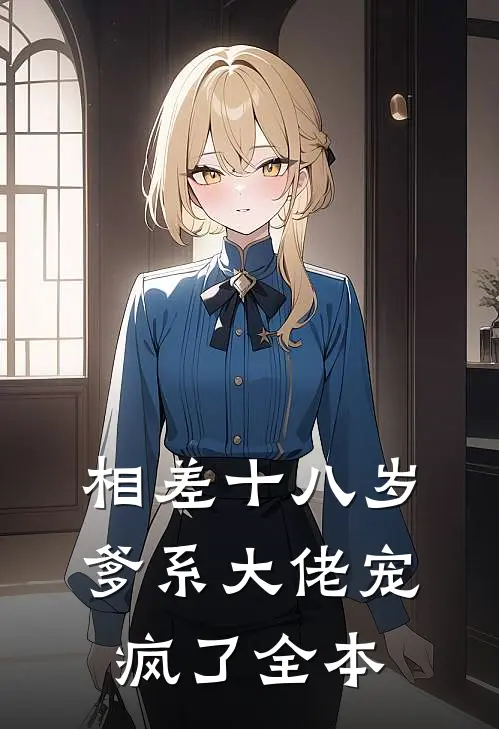 相差十八岁，爹系大佬宠疯了全本