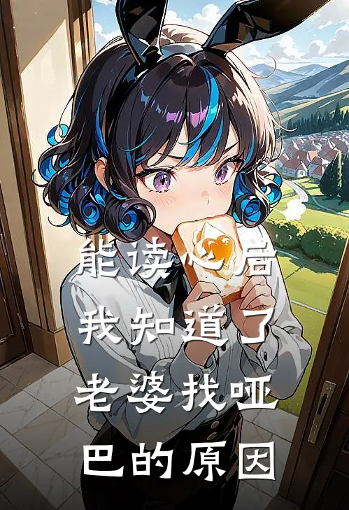 能读心后，我知道了老婆找哑巴的原因