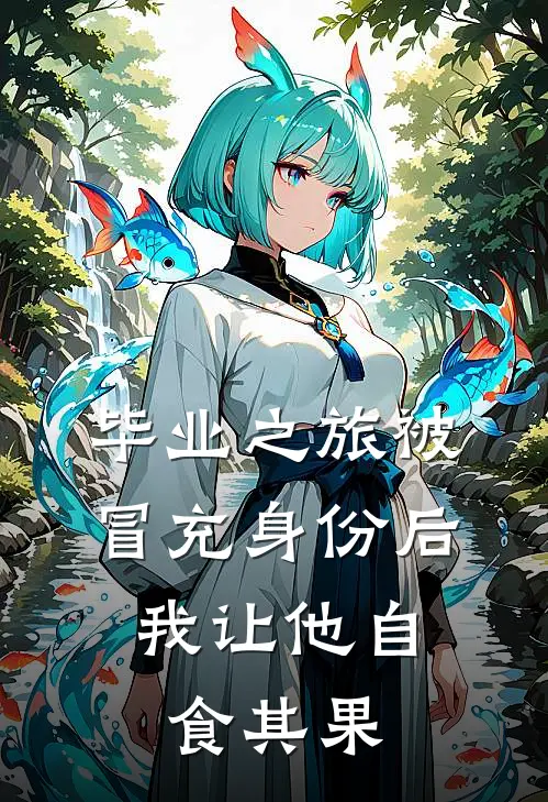 毕业之旅被冒充身份后，我让他自食其果
