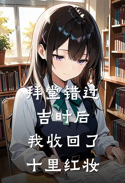 拜堂错过吉时后，我收回了十里红妆