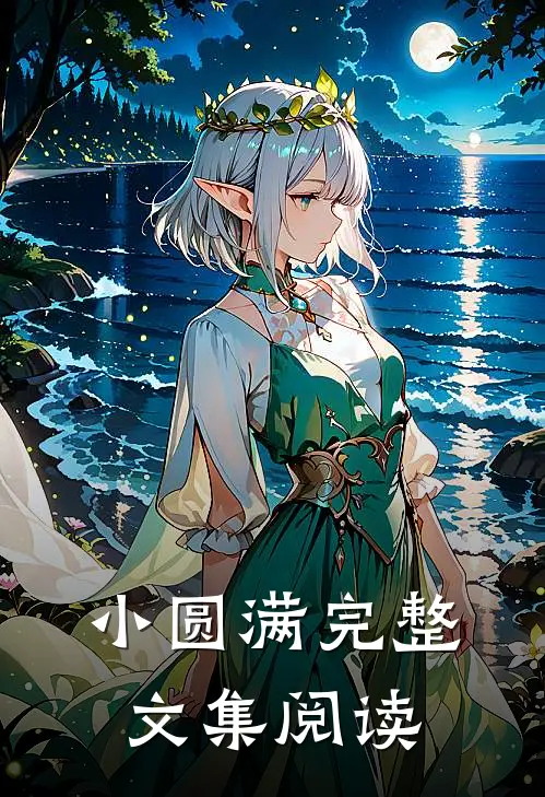 小圆满完整文集阅读感想