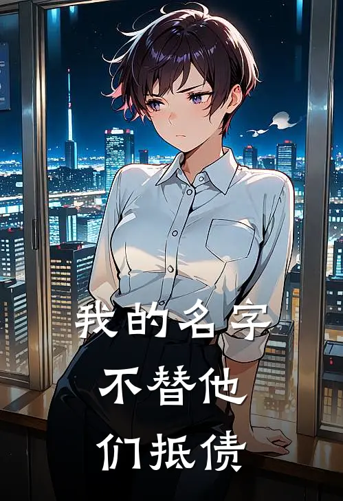 我的名字，不替他们抵债