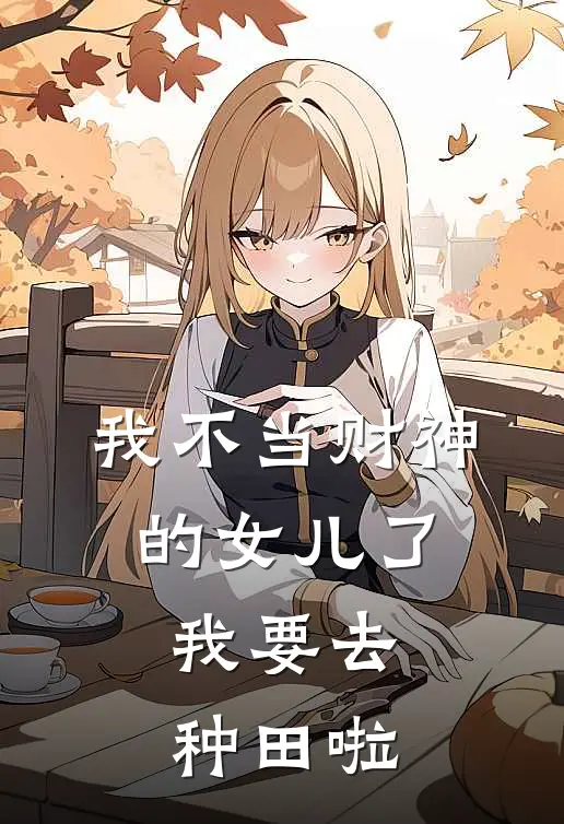 我不当财神的女儿了,我要去种田啦