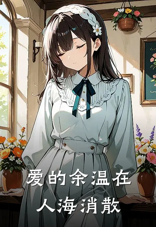 爱的余温在人海消散