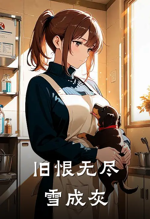 旧恨无尽，雪成灰