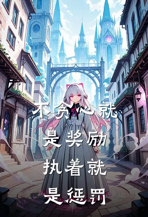 不贪心就是奖励,执着就是惩罚