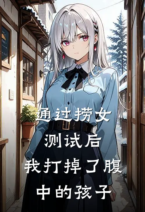 通过捞女测试后，我打掉了腹中的孩子