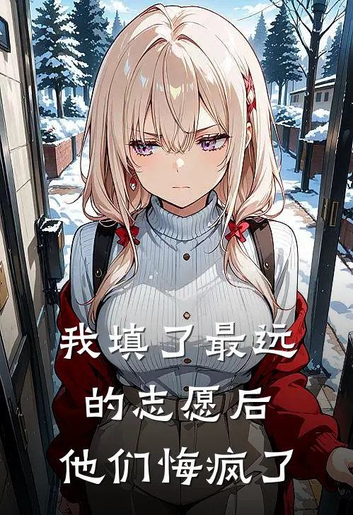 我填了最远的志愿后,他们悔疯了