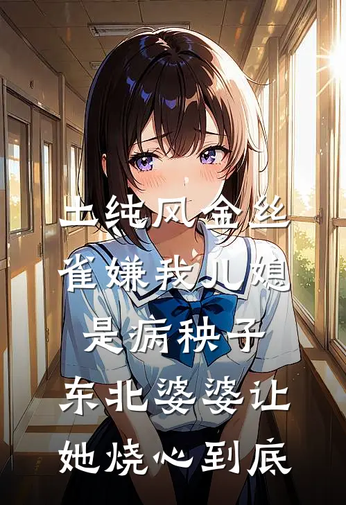 土纯风金丝雀嫌我儿媳是病秧子，东北婆婆让她烧心到底