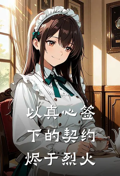 以真心签下的契约，烬于烈火