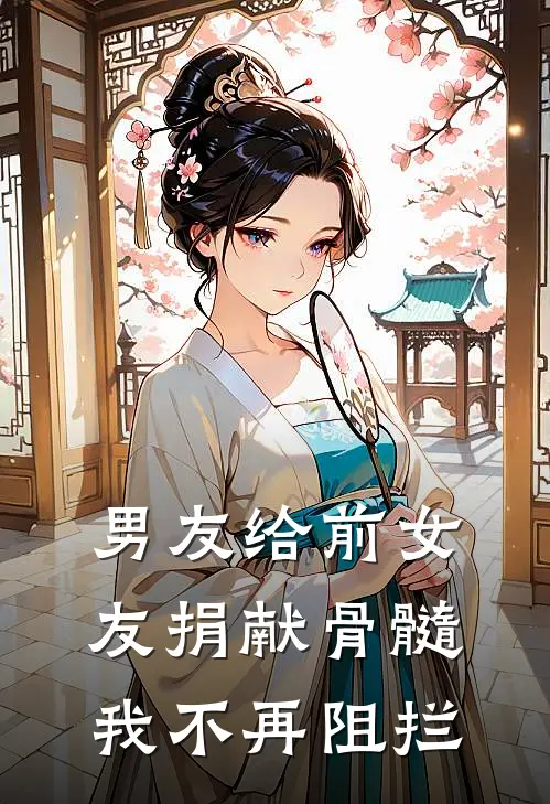 男友给前女友捐献骨髓,我不再阻拦他