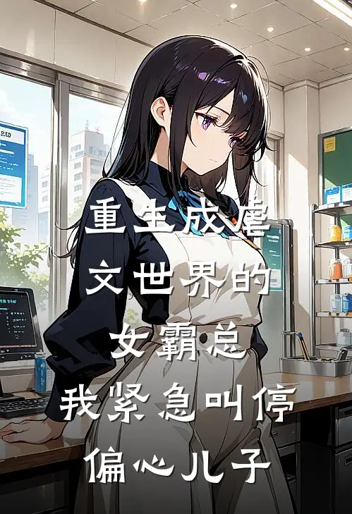 重生成虐文世界的女霸总，我紧急叫停偏心儿子