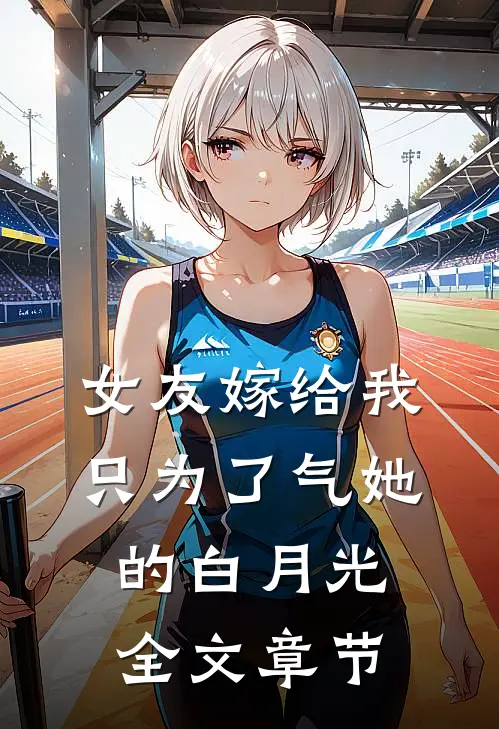 女友嫁给我，只为了气她的白月光全文章节