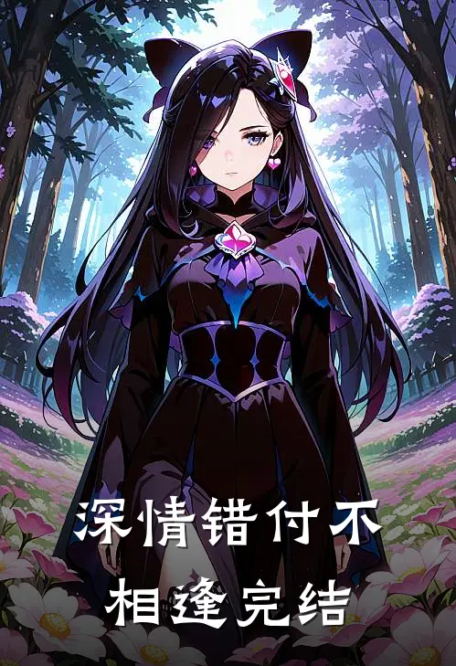 深情错付不相逢完结