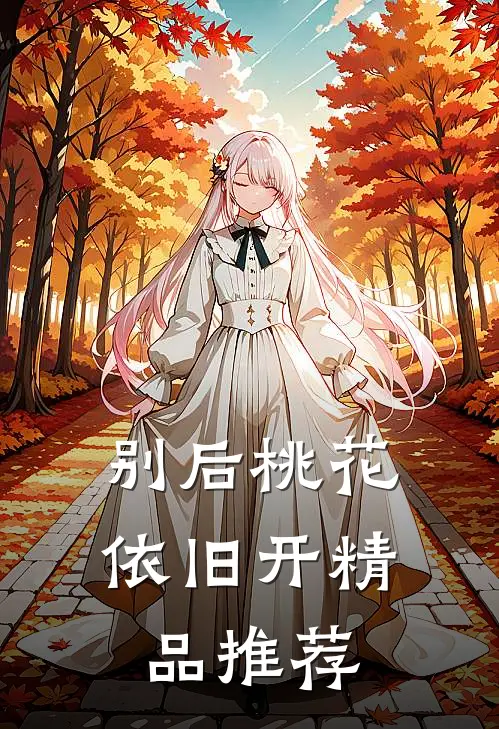 别后桃花依旧开精品推荐