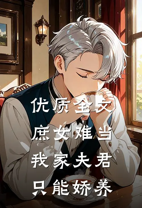 优质全文庶女难当：我家夫君只能娇养