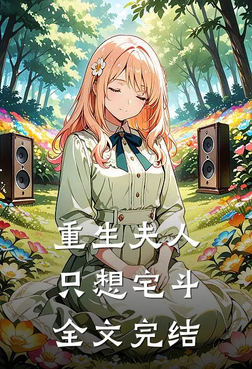 重生夫人只想宅斗全文完结