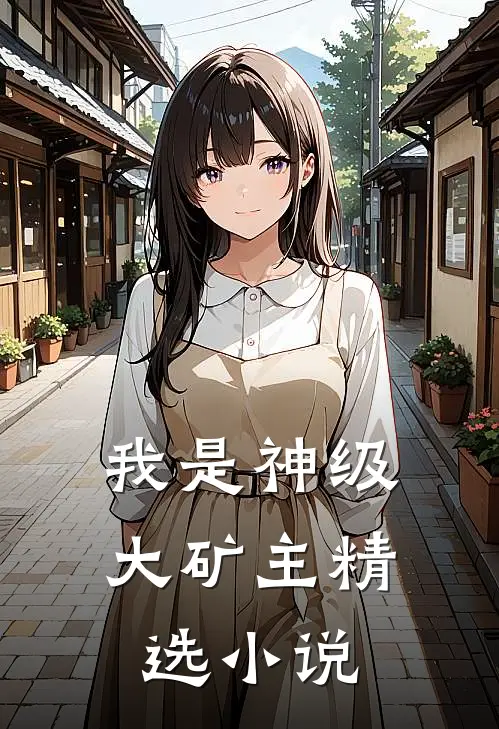 我是神级大矿主精选小说