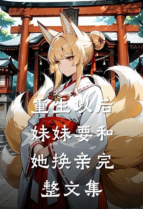 重生以后，妹妹要和她换亲完整文集