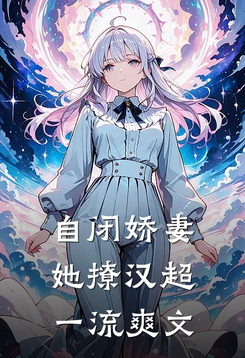 自闭娇妻她撩汉超一流爽文