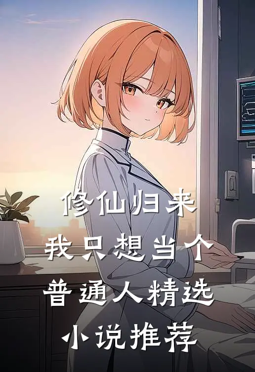 修仙归来，我只想当个普通人精选小说推荐