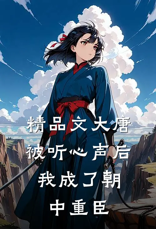 精品文大唐：被听心声后，我成了朝中重臣