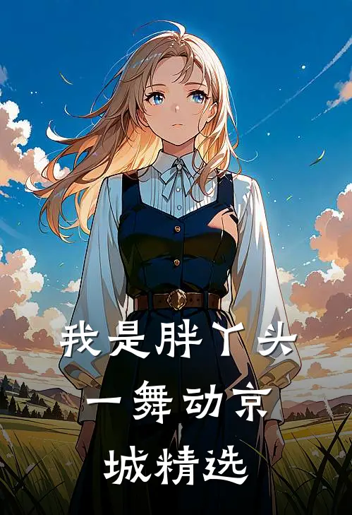 我是胖丫头，一舞动京城精选