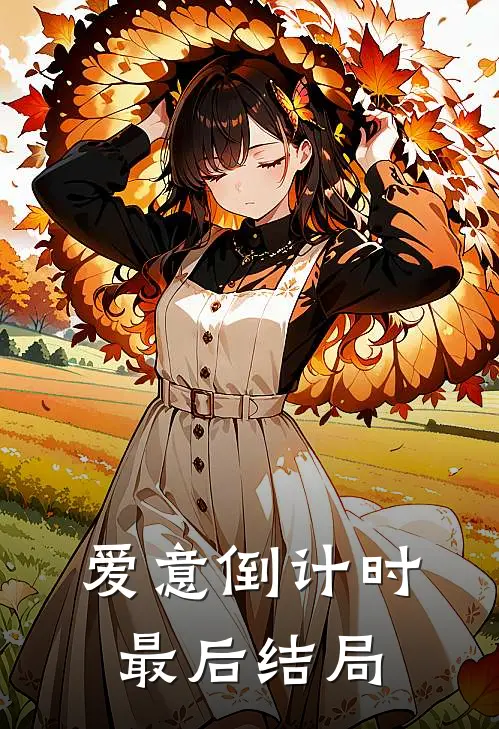 爱意倒计时最后结局