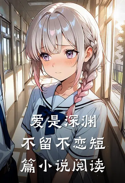 爱是深渊，不留不恋短篇小说阅读