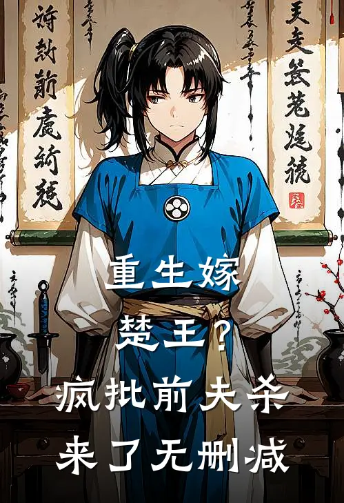 重生嫁楚王？疯批前夫杀来了无删减