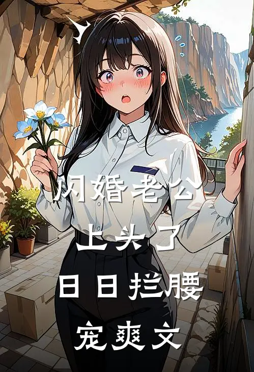 闪婚老公上头了，日日拦腰宠爽文