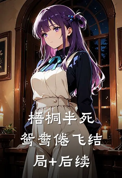 梧桐半死，鸳鸯倦飞结局+后续