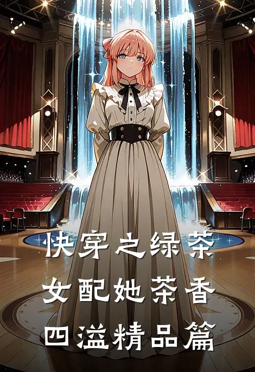 快穿之绿茶女配她茶香四溢精品篇