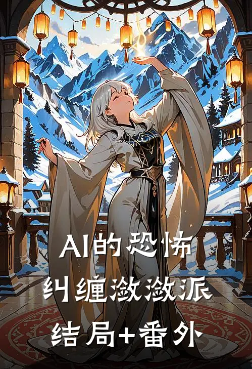 AI的恐怖纠缠潋潋派结局+番外