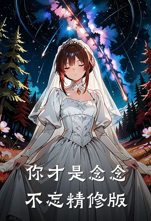 你才是念念不忘精修版