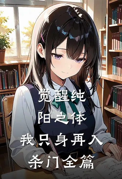 觉醒纯阳之体，我只身再入杀门全篇