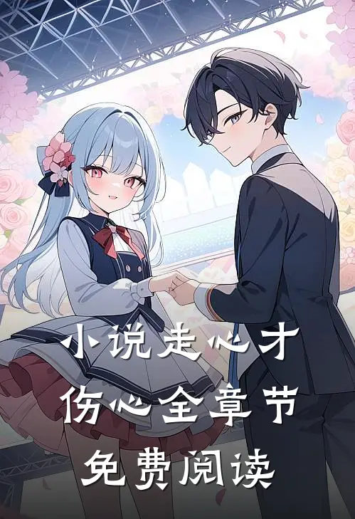小说走心才伤心全章节免费阅读