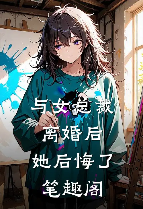 与女总裁离婚后,她后悔了笔趣阁免费阅读