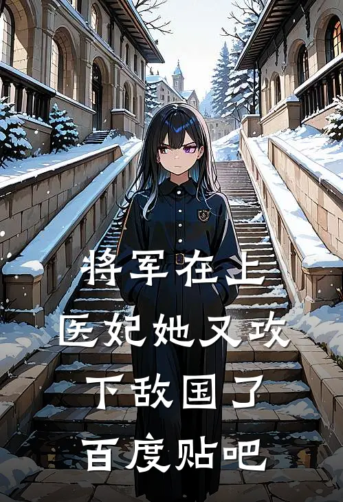 将军在上，医妃她又攻下敌国了百度贴吧