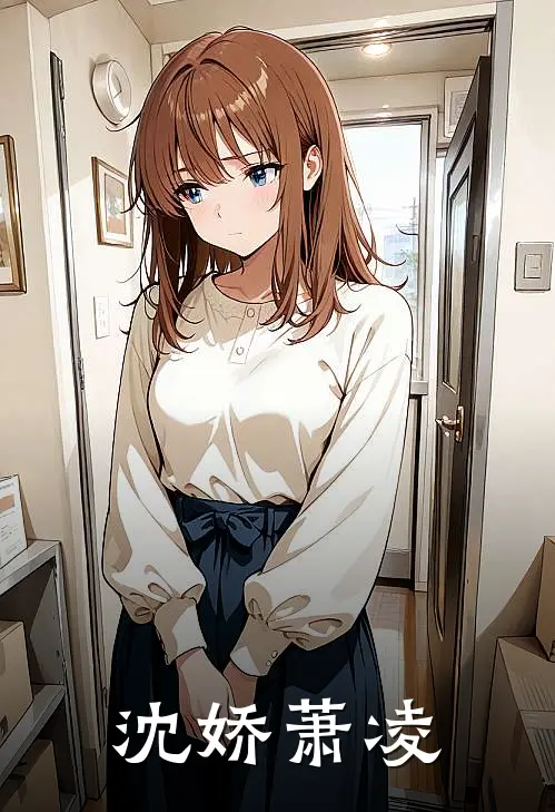沈娇萧凌