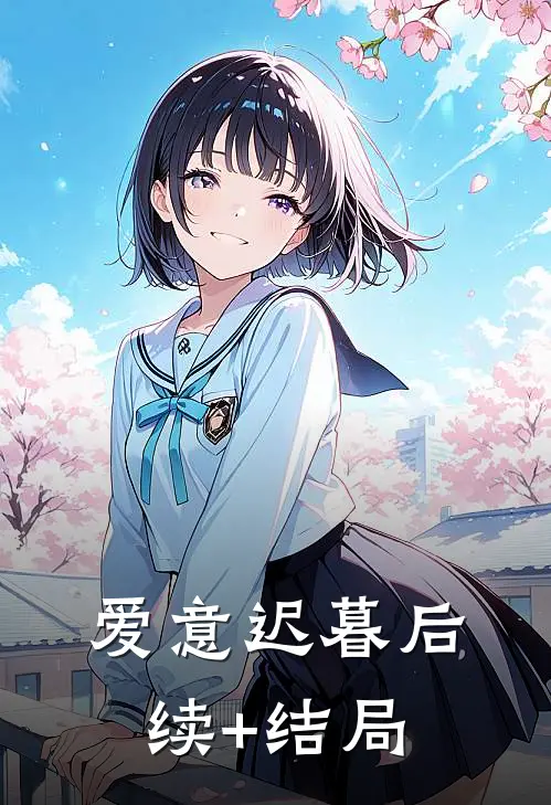 爱意迟暮后续+结局