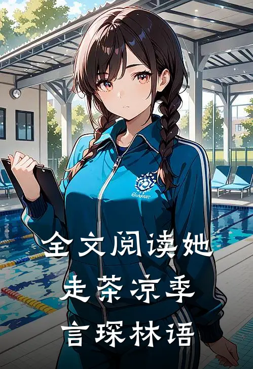 全文阅读她走茶凉季言琛林语