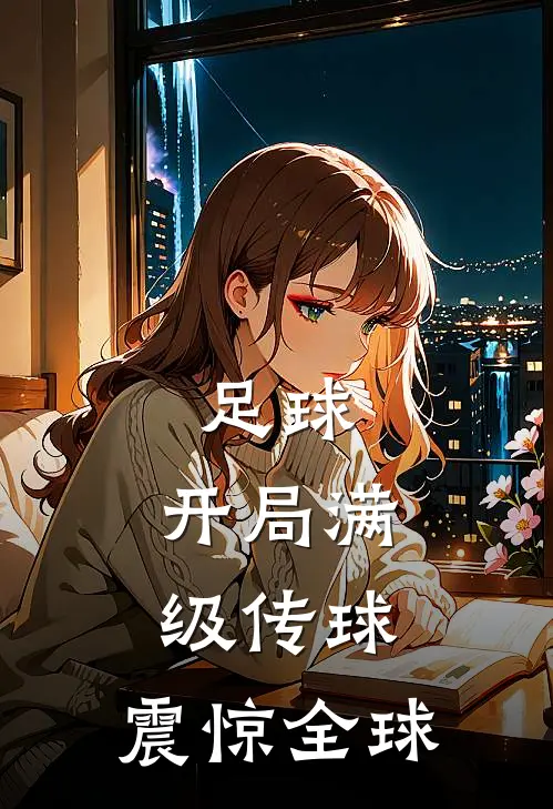 足球开局满级传球,震惊全球全本