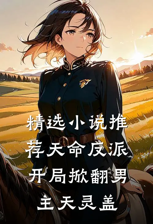 精选小说推荐天命反派：开局掀翻男主天灵盖