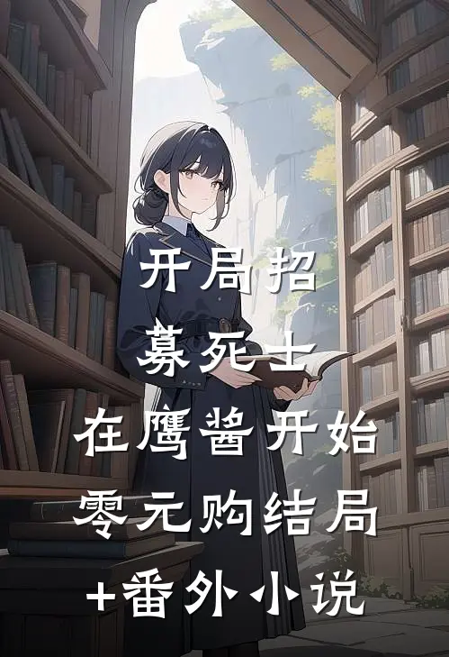 开局招募死士，在鹰酱开始零元购结局+番外小说