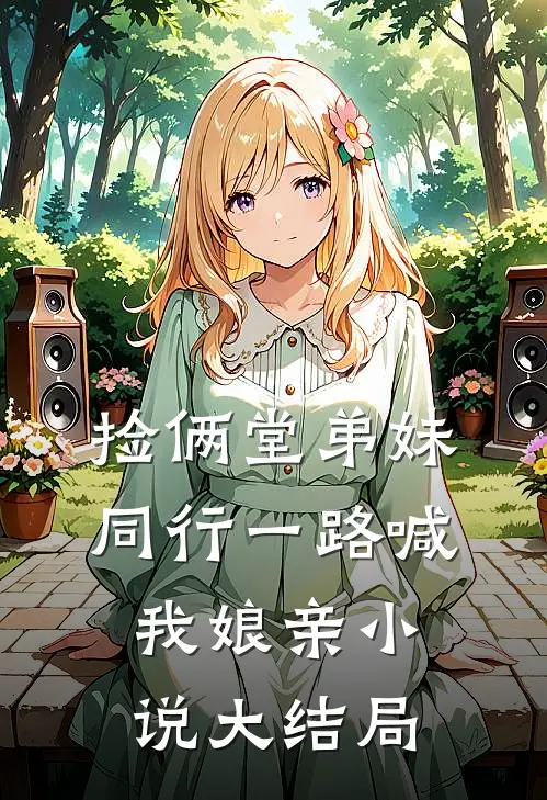 捡俩堂弟妹，同行一路喊我娘亲小说大结局